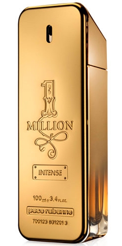 Paco Rabanne 1 Million Intense