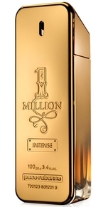 Paco Rabanne 1 Million Intense