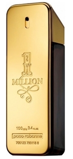 Paco Rabanne 1 Million Man