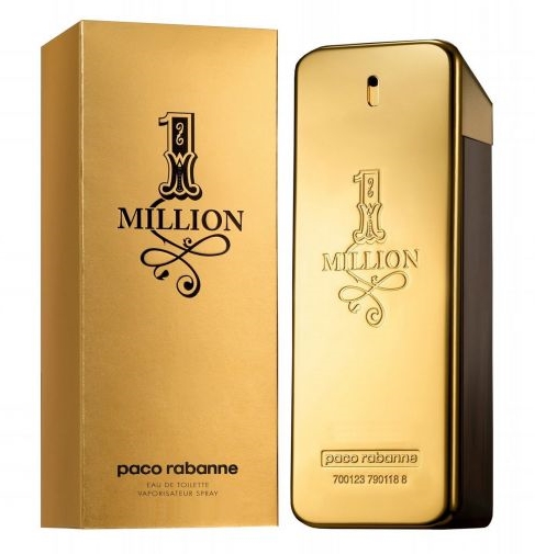 Paco Rabanne 1 Million Man