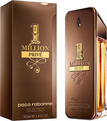 Paco Rabanne 1 Million Prive