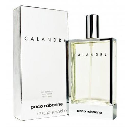 Paco Rabanne Calandre