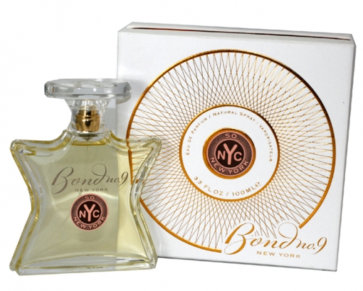 Bond No 9 So New York