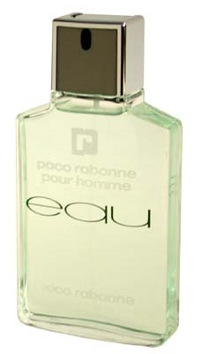 Paco Rabanne EAU men