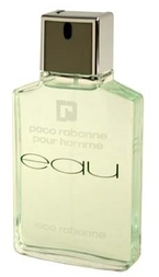 Paco Rabanne EAU men