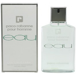 Paco Rabanne EAU men