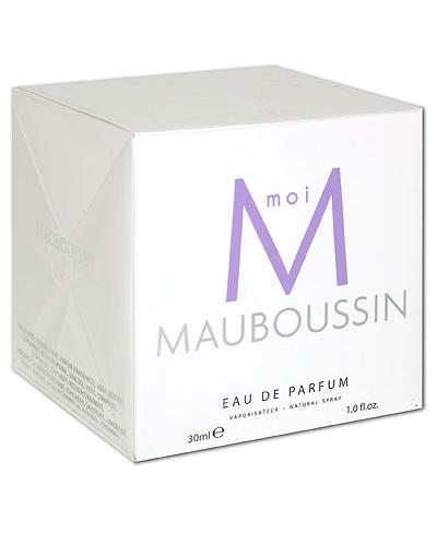Mauboussin M Moi