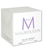 Mauboussin M Moi