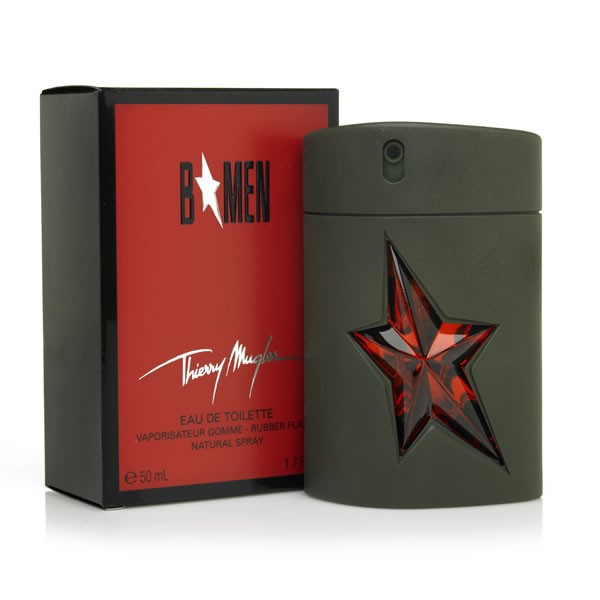 Thierry Mugler B*Men