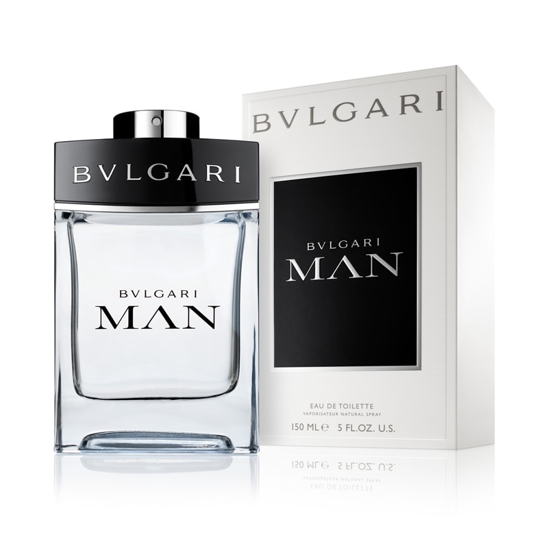 Bvlgari MAN