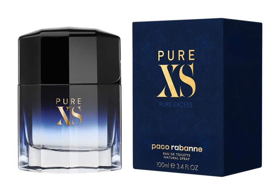 Paco Rabanne XS Pure