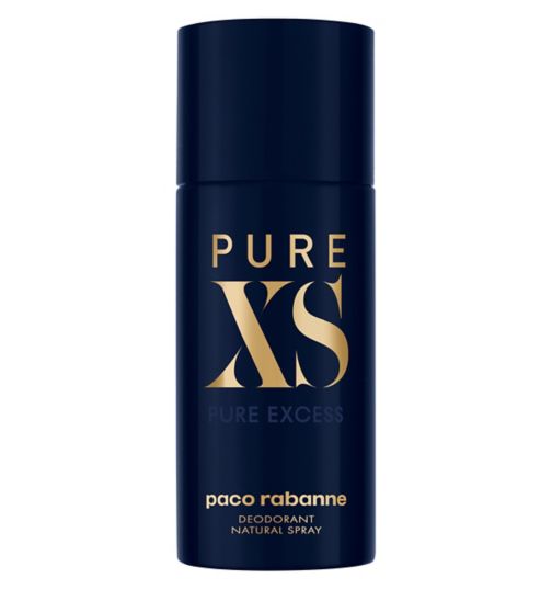 Paco Rabanne XS Pure