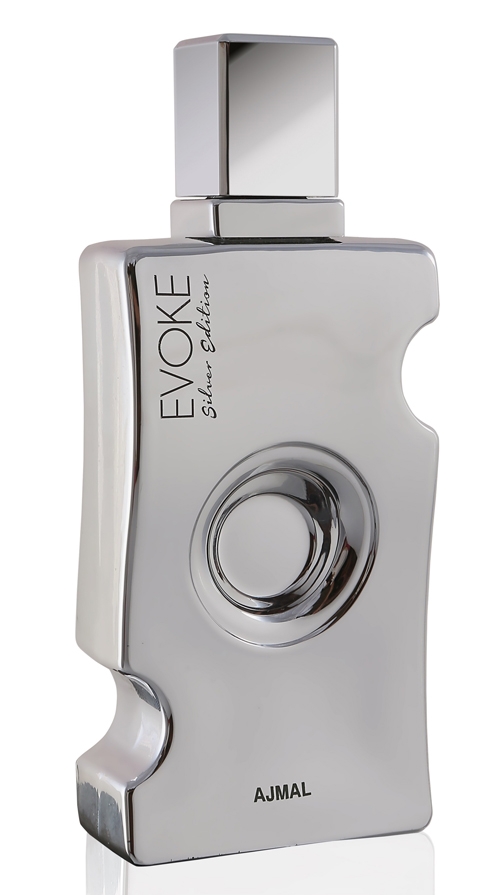 Ajmal Evoke for Her Silver Edition