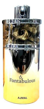 Ajmal Fantabulous