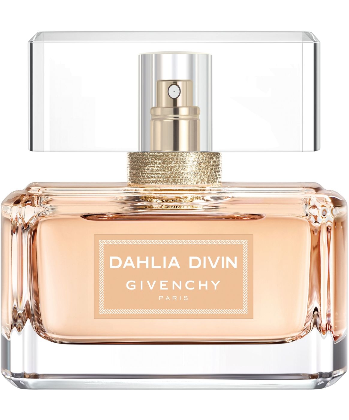Givenchy Dahlia Divin Nude Eau de Parfum
