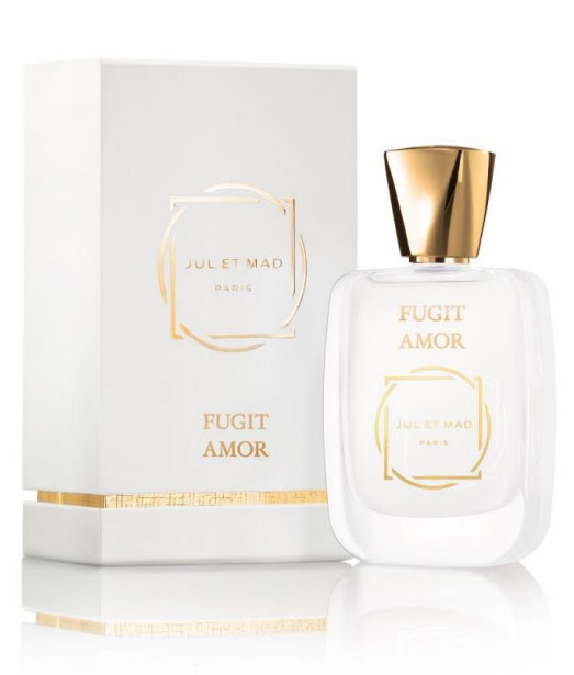 Jul et Mad Paris Fugit Amor