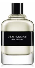 Givenchy Gentleman (2017)