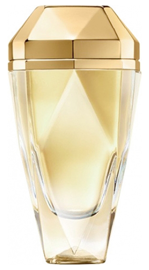 Paco Rabanne Lady Million Eau My Gold!