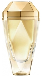Paco Rabanne Lady Million Eau My Gold!