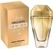Paco Rabanne Lady Million Eau My Gold!