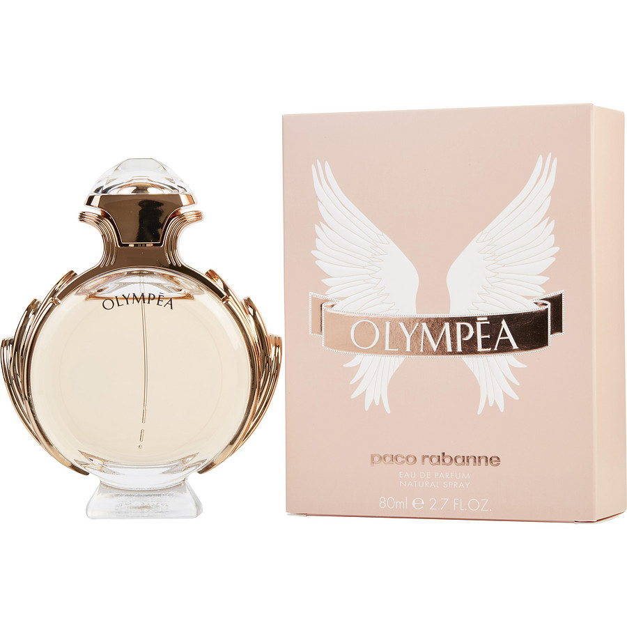 Paco Rabanne Olympea