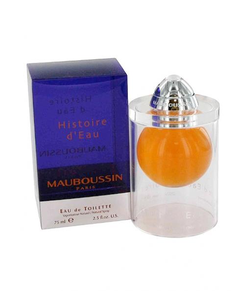 Mauboussin Histoire d`Eau