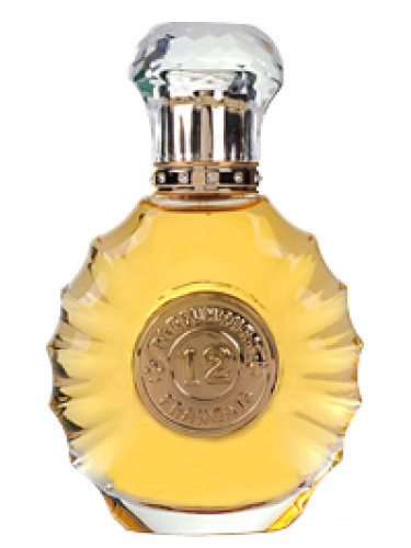 Les 12 Parfumeurs Francais Intrigue de l’Amour