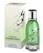 Mauboussin Emotion Divine