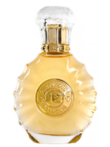 Les 12 Parfumeurs Francais La Destinee