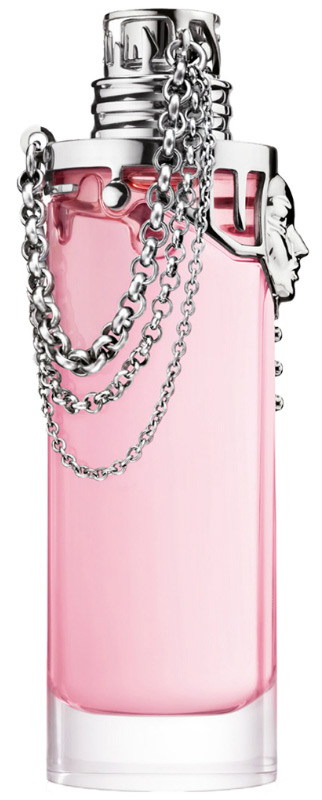 Thierry Mugler Womanity