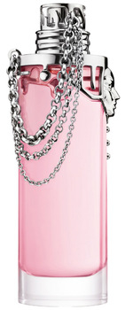 Thierry Mugler Womanity