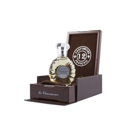 Les 12 Parfumeurs Francais Le Charmeur