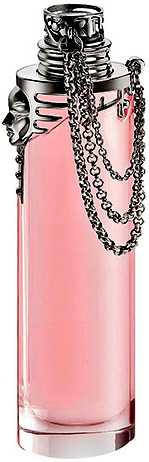 Thierry Mugler Womanity Eau pour Elles