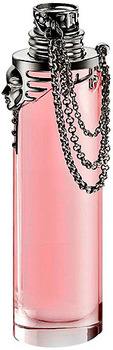 Thierry Mugler Womanity Eau pour Elles