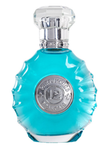 Les 12 Parfumeurs Francais Le Fantome