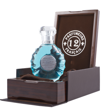 Les 12 Parfumeurs Francais Le Fantome