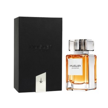 Thierry Mugler Les Exceptions Woodissime