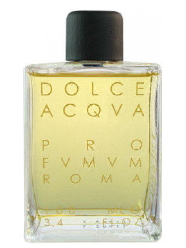 Profumum Roma Dolce Acqua