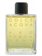 Profumum Roma Dolce Acqua