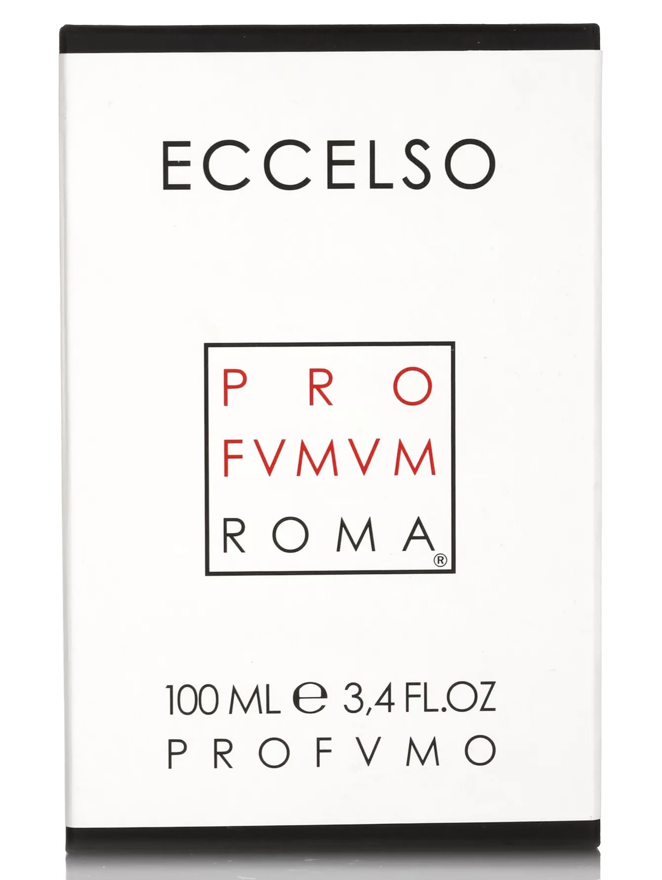 Profumum Roma Eccelso