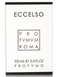 Profumum Roma Eccelso