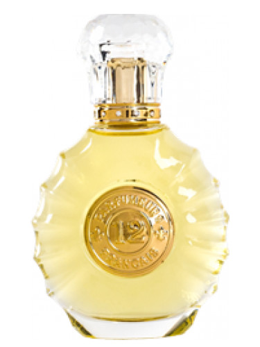 Les 12 Parfumeurs Francais Ma Reine