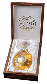 Les 12 Parfumeurs Francais Ma Reine