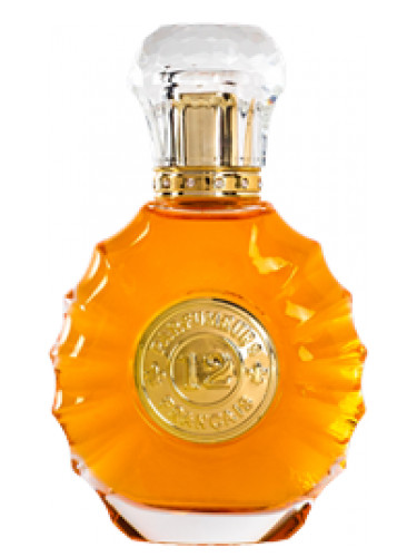 Les 12 Parfumeurs Francais Mon Amour