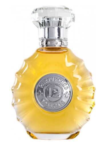 Les 12 Parfumeurs Francais Mon Cher
