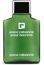 Paco Rabanne Pour Homme