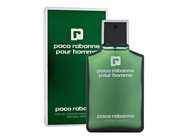 Paco Rabanne Pour Homme