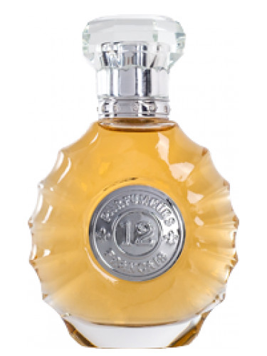 Les 12 Parfumeurs Francais Mon Roi