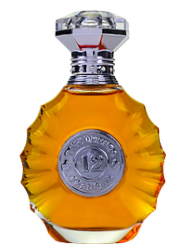 Les 12 Parfumeurs Francais Secrets des Hommes