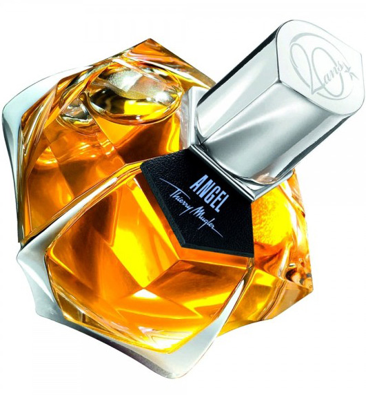 Thierry Mugler Angel Les Parfums de Cuir 